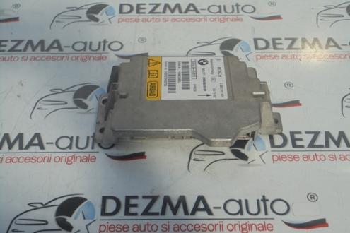 Calculator airbag, cod 6577-6960268-01, Bmw 1 (E81, E87) 2.0 benz, N46B20B (id:275389)