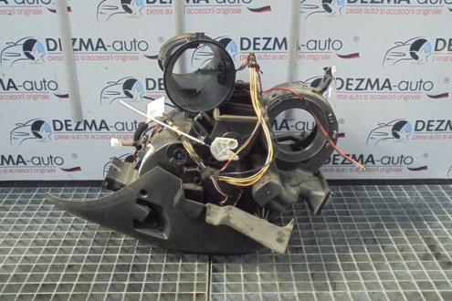 Aeroterma bord, Peugeot 307 CC