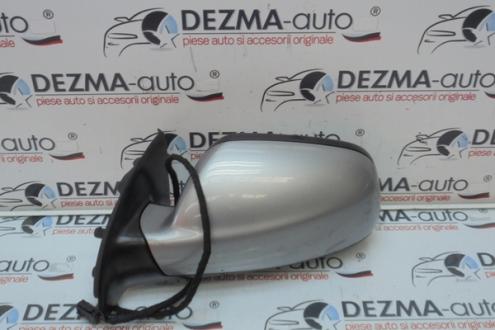 Oglinda electrica stanga, Peugeot 307 CC