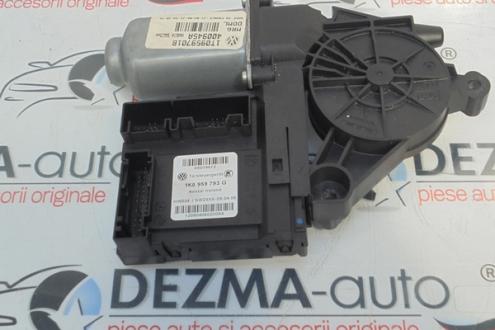 Motoras macara stanga fata 1T0959701B, Vw Touran (1T1, 1T2)  (id:275251)