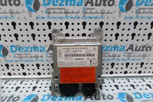 Calculator airbag Ford Focus 2, 1.6tdci, G8DB, 4M5T- 14B056-BJ