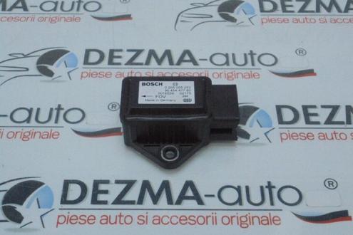 Modul esp, 9645447780, 0265005253, Peugeot 307 Break (3E) 2.0hdi