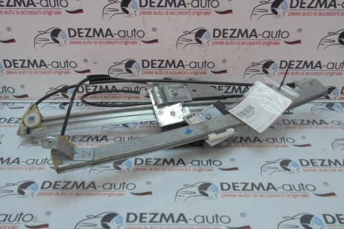 Macara cu motoras stanga fata 5P0837401C, Seat Toledo 3 (5P2) (id:275787)