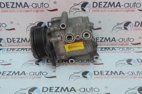 Compresor clima 8V51-19D629-EF, Ford Fiesta 6, 1.5TDCI (pr:117994)