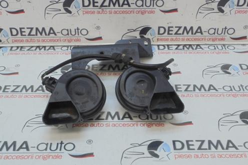 Set claxoane, Audi A6 (4F2, C6) (id:275895)