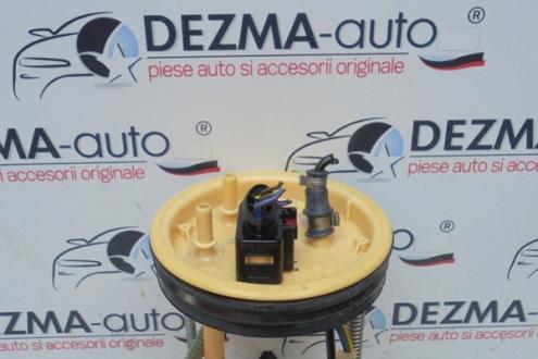 Pompa combustibil rezervor 1T0919050F, Vw Touran (1T3) 1.6tdi, CAYC