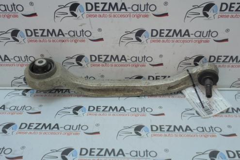 Brat suspensie fuzeta stanga fata, 4F0407693B, Audi A6 (4F2, C6) 2.0tdi (id:275027)