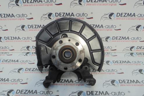 Fuzeta dreapta fata cu abs, Vw Touran (1T1, 1T2) 1.9tdi (id:274863)