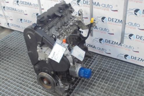 Motor, RHS, Peugeot 607, 2.0hdi
