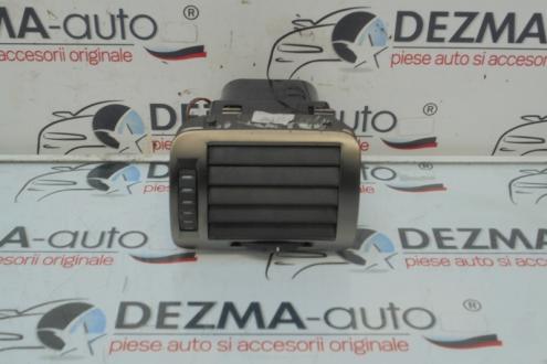 Grila aer bord dreapta, cod 3U0819702, Skoda Superb (3U4) (id:276130)