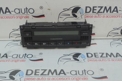 Display climatronic,, Skoda Superb (3U4) (id:276082)