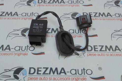 Modul control combustibil, 1K0906093F, Vw Jetta 4, 1.4tsi, CAVD