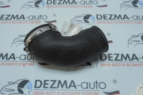 Furtun intercooler, 1K0145838L, Vw Golf 5 Variant 1.4tsi, CAVD