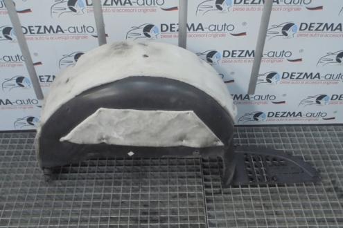 Carenaj dreapta spate, Peugeot 407 (6D) (id:275542)
