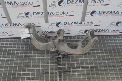 Suport amortizor stanga fata 9661544680, Peugeot 407 (6D) 1.6hdi (id:275601)