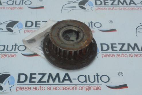 Pinion vibrochen, 9656584580, Ford Focus 2 combi (DA)  1.6tdci (id:275859)