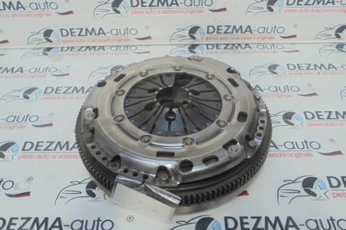 Volanta masa dubla cu placa presiune 03G105266BM, Audi A3 Sportback (8PA) 1.9tdi, BLS