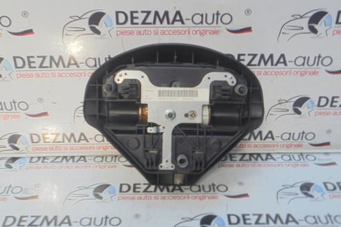 Airbag volan 96445891ZD, Peugeot 407 (6D) (id:275633)