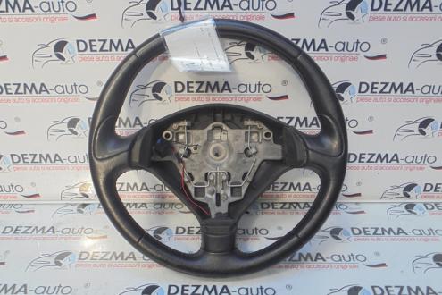 Volan piele 966319817700, Peugeot 407 (6D) (id:275632)