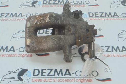 Etrier stanga spate, Peugeot 407 (6D) 1.6hdi (id:275570)