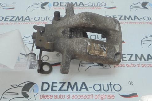 Etrier dreapta spate, Peugeot 407 (6D) 1.6hdi (id:27559)