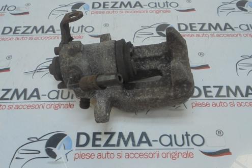 Etrier dreapta spate, Peugeot 407 (6D) 1.6hdi (id:27559)