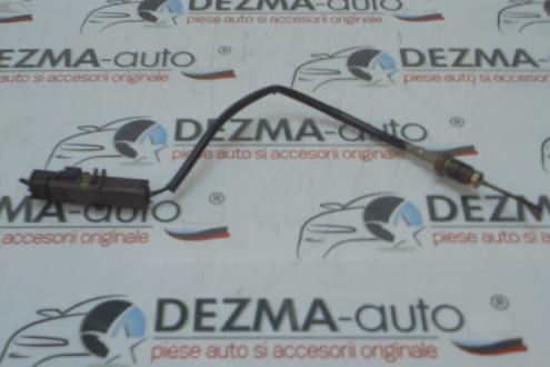 Sonda temperatura gaze 9651618180, Peugeot 407 (6D) 1.6hdi (id:275641)