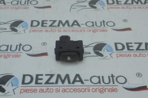 Buton comanda geam dreapta fata 96360166XT, Peugeot 407 (6D) (id:275666)