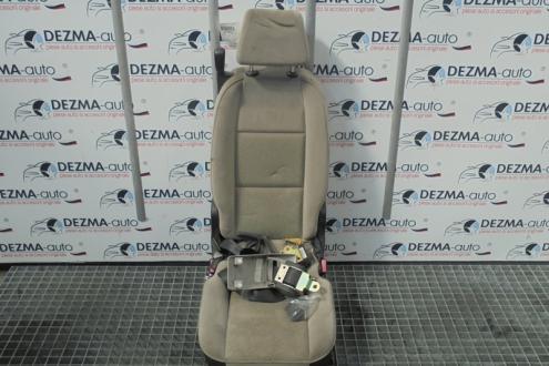 Scaun mijloc spate, Peugeot 307 SW (3H)