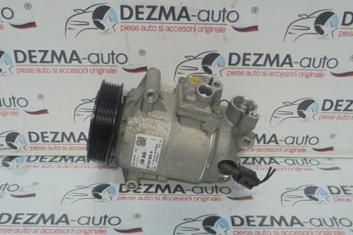 Compresor clima 5N0820803A, Vw Golf 5 Variant (1K5) 1.9tdi, BLS (pr:117994)