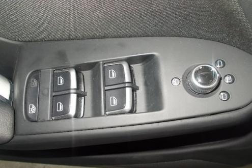 Modul comenzi geam Audi Q3