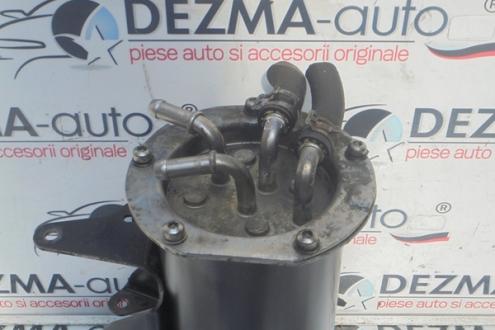 Carcasa filtru combustibil 3C0127400C, Vw Touran (1T1) 1.9tdi, BXE