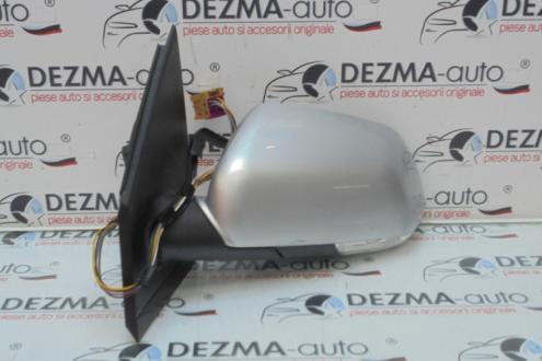 Oglinda electrica cu semnalizare stanga, Vw Polo (9N) (id:276613)