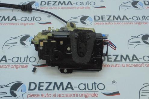 Broasca stanga fata, 3B2837015AL, Vw Polo (9N) (id:276616)