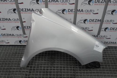 Aripa dreapta fata,facelift  Vw Polo (9N) (id:276587)