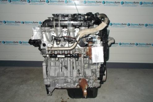 Motor Ford Fiesta 5, HHJB (pr:111745)