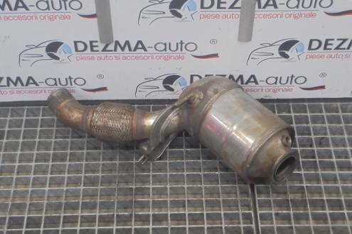 Catalizator 779729404, 7793856, Bmw 3 (E90) 2.0d (id:276901)