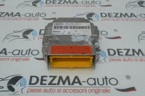 Calculator airbag, 8E0959655G, Audi A4 (8EC, B7) (id:276777)