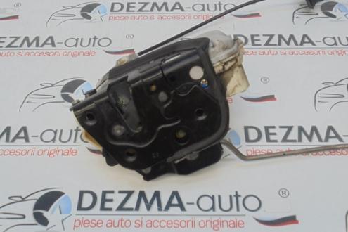 Broasca dreapta fata, 8E2837016AA, Audi A4 (8EC, B7) (id:276742)