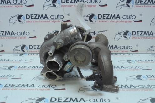 Turbosuflanta, 03C145701K, Vw Touran (1T3) 1.4tsi, CAVD