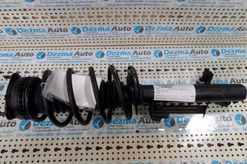 Amortizor fata 2N11181845CP, Ford Fiesta 5, 2002-2008