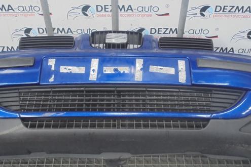 Bara fata cu grile, 1M0807221H, Seat Leon (1M1) (id:276972)
