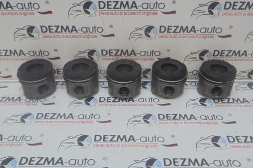 Piston, Mercedes Clasa C (W203) 2.7cdi (id:277058)