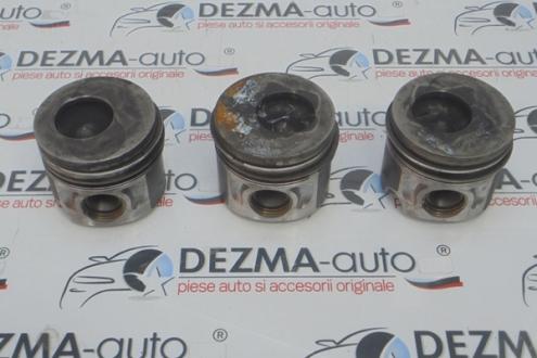 Piston Skoda Fabia 2 (5J) 1.9tdi