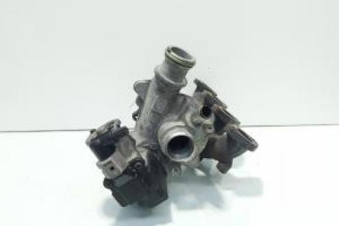 Turbosuflanta, 03C145701K, Seat Ibiza 5, 1.4tsi, CAVE