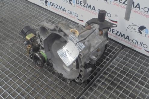 Cutie viteze manuala DKF,Vw Polo (6N2) 1.0benzina (pr:110747)