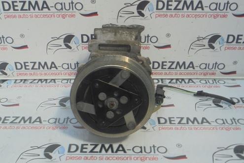 Compresor clima 2S61-19D629-AF, Ford Fusion (JU) 1.4tdci, F6JB