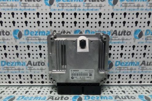 Calculator motor Bmw 3 (F30) cod; 0281019683
