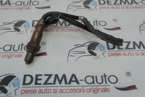 Sonda lambda, 8200107433, 0258006046, Renault Megane 2 Coupe-Cabriolet, 1.6B (id:242285)