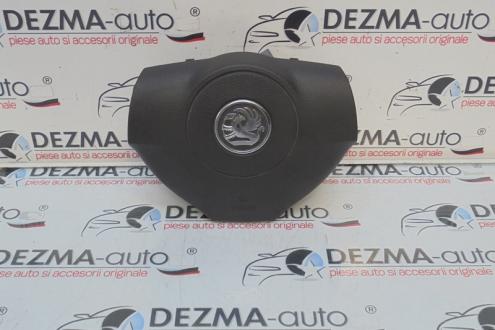 Airbag volan GM13203887, Opel Astra H (id:277229)